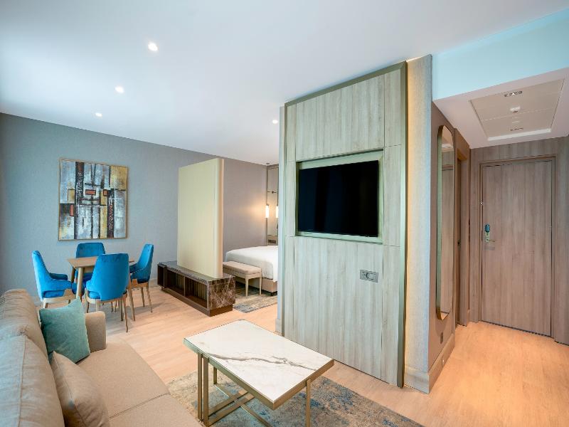 Radisson Hotel Istanbul Merter image