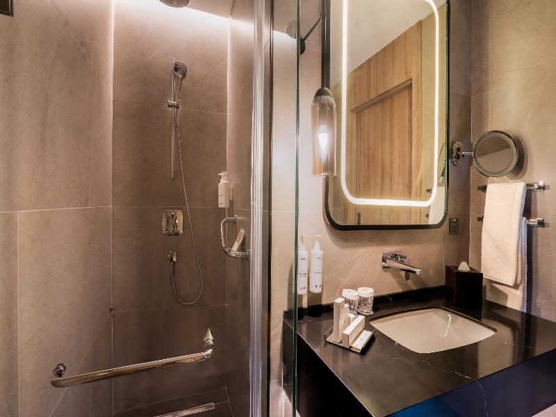 Radisson Hotel Istanbul Merter image