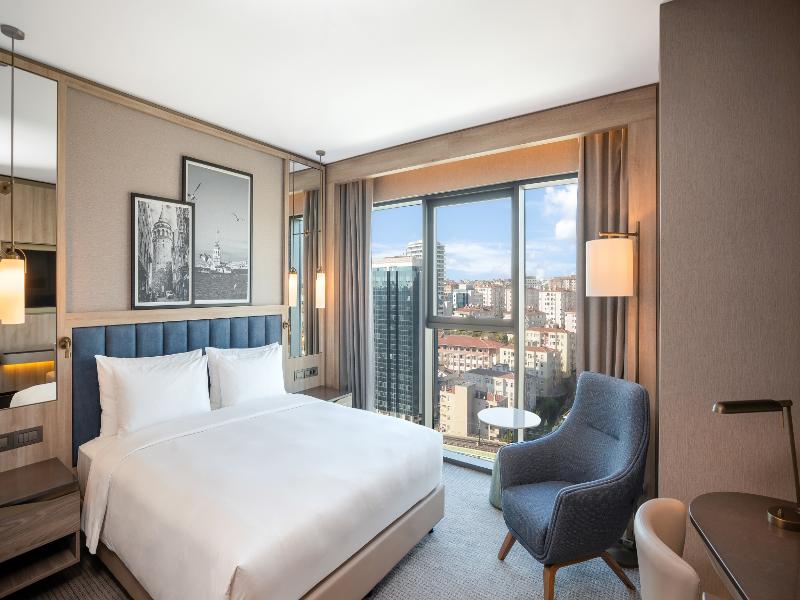 Radisson Hotel Istanbul Merter image