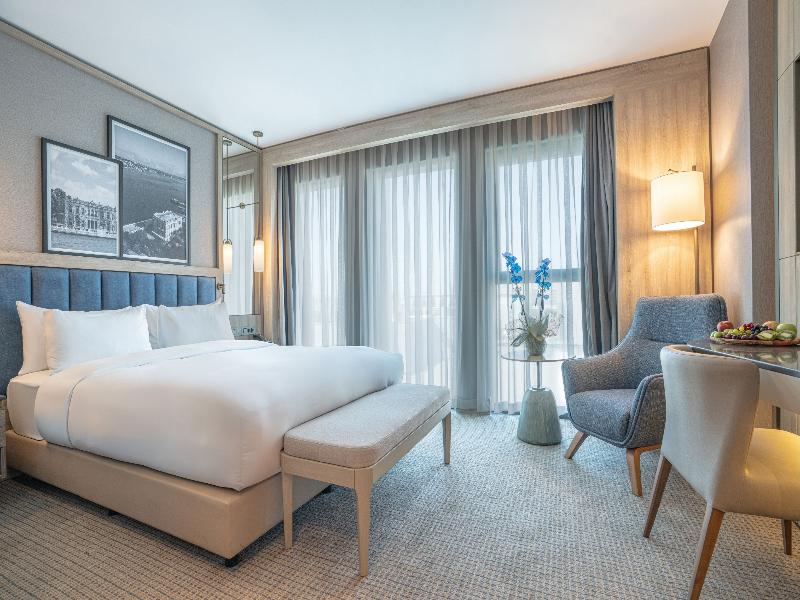 Radisson Hotel Istanbul Merter image