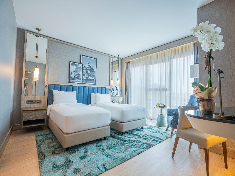 Radisson Hotel Istanbul Merter image