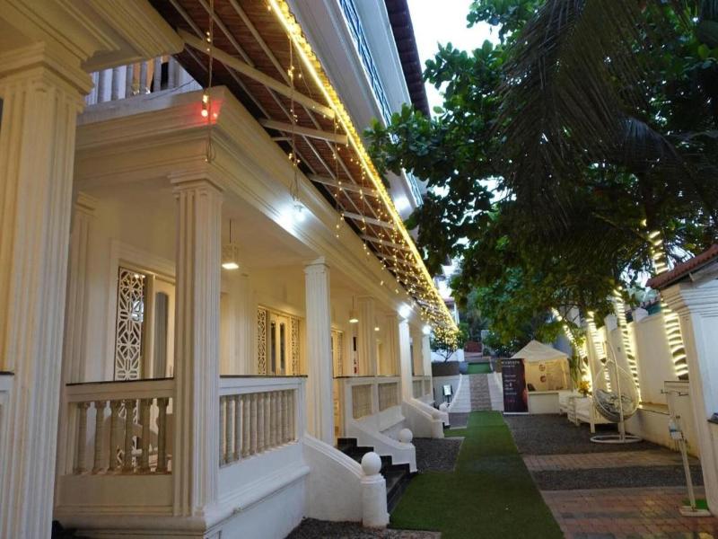 Lillywoods Zac Beach Resort image