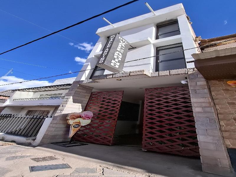 Andino Boutique Hotel image