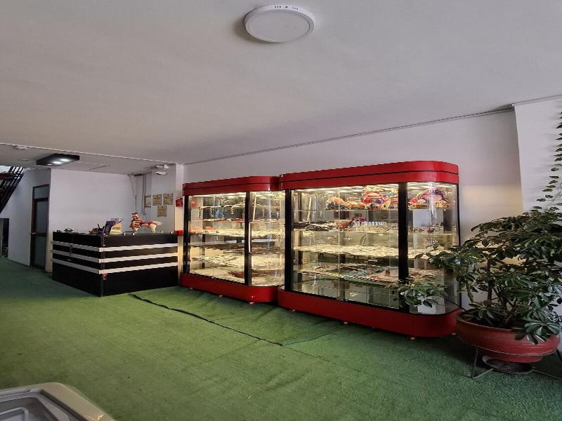 Andino Boutique Hotel image