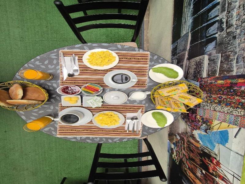 Andino Boutique Hotel image