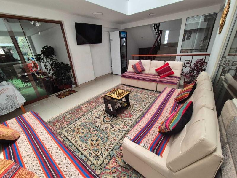 Andino Boutique Hotel image