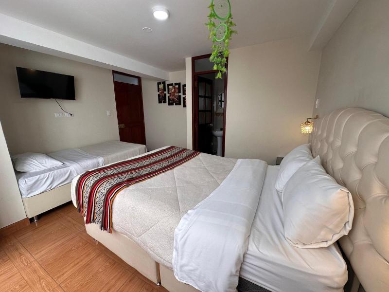 Andino Boutique Hotel image