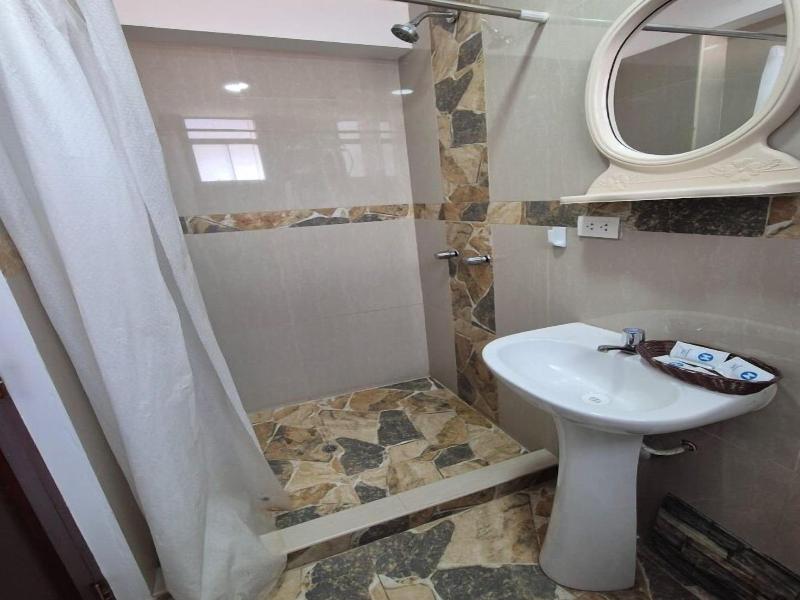 Andino Boutique Hotel image
