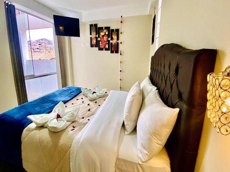 Andino Boutique Hotel image