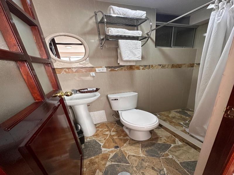 Andino Boutique Hotel image