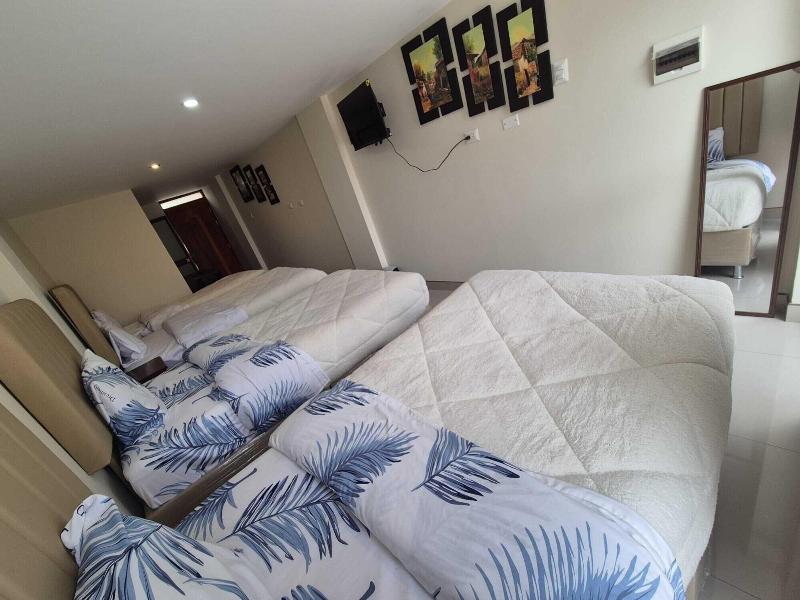 Andino Boutique Hotel image