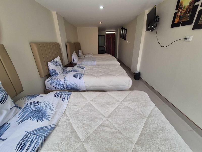 Andino Boutique Hotel image