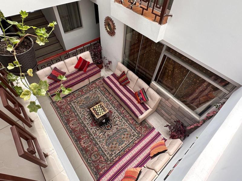 Andino Boutique Hotel image