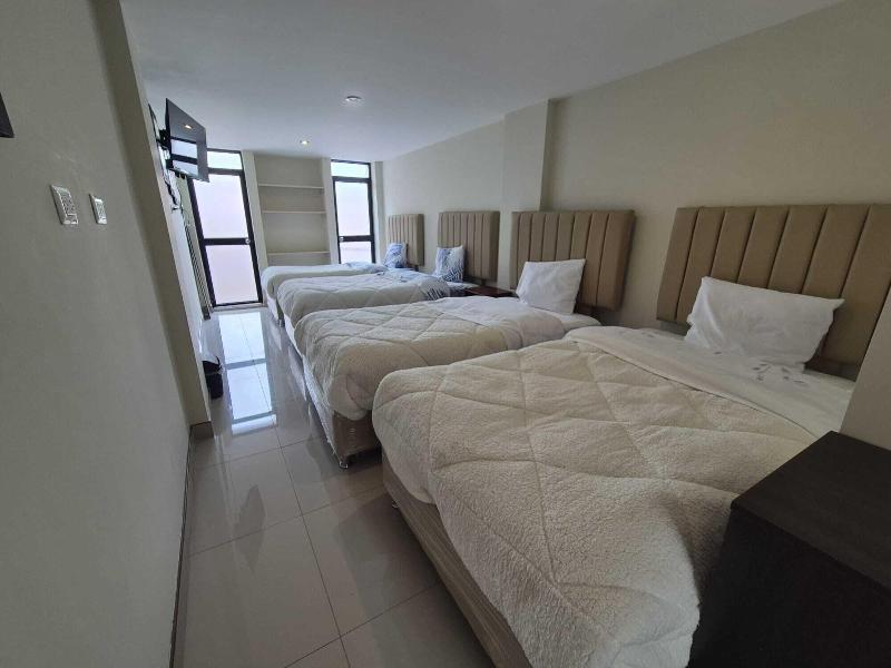 Andino Boutique Hotel image