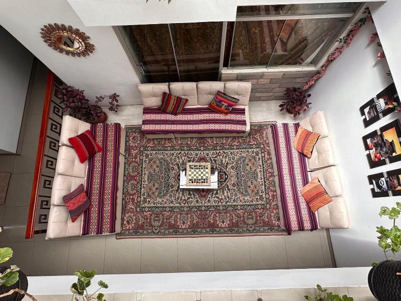 Andino Boutique Hotel image