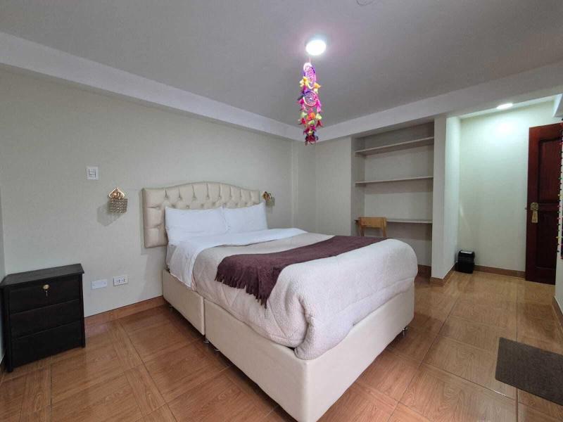 Andino Boutique Hotel image