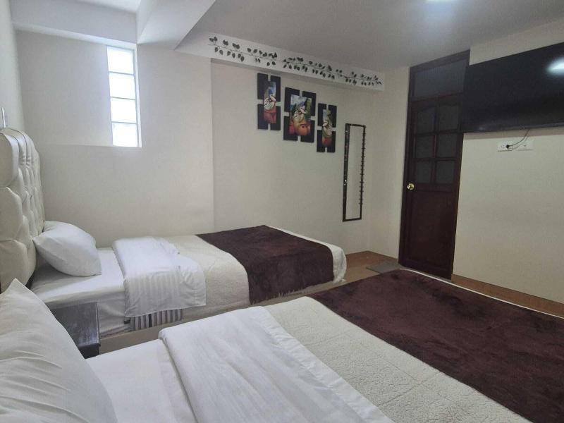 Andino Boutique Hotel image