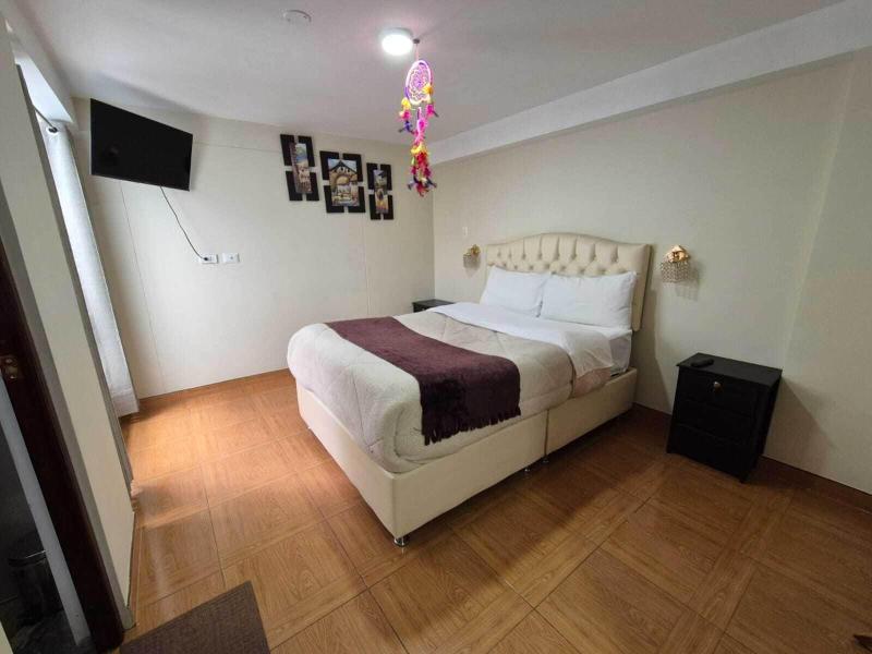 Andino Boutique Hotel image
