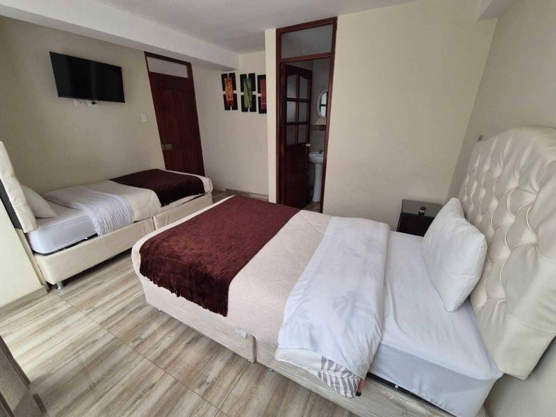 Andino Boutique Hotel image