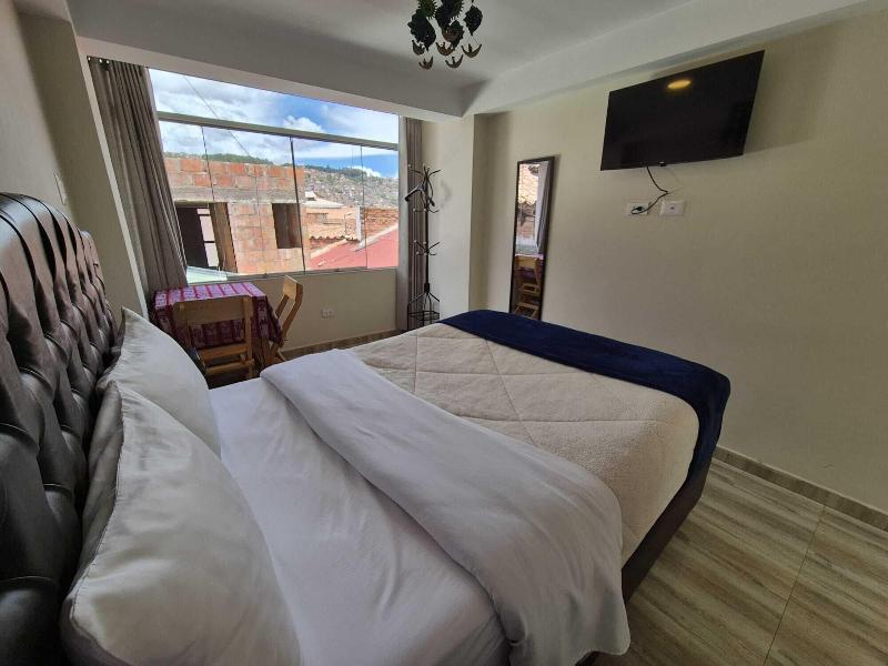 Andino Boutique Hotel image