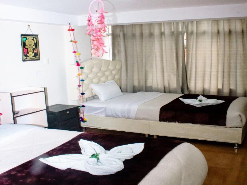 Andino Boutique Hotel image