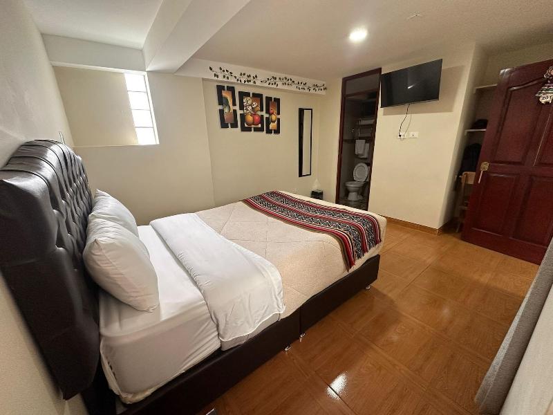 Andino Boutique Hotel image
