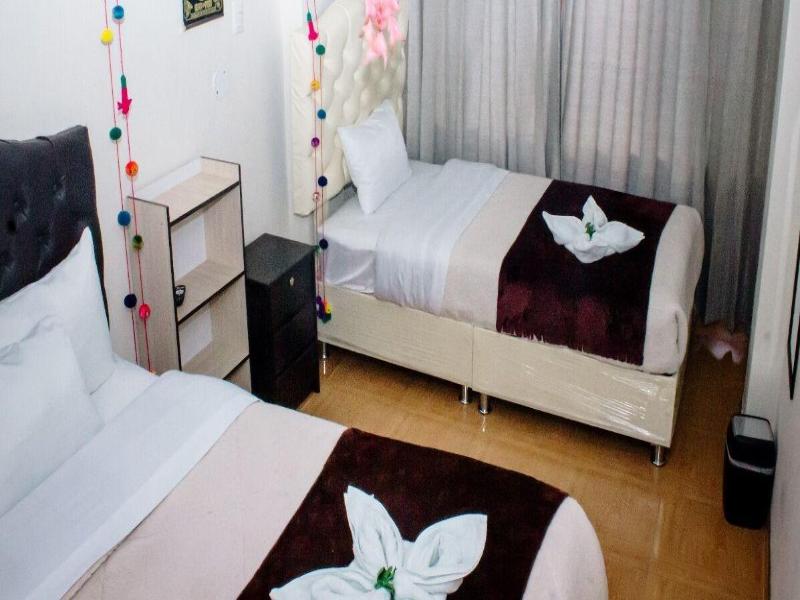 Andino Boutique Hotel image