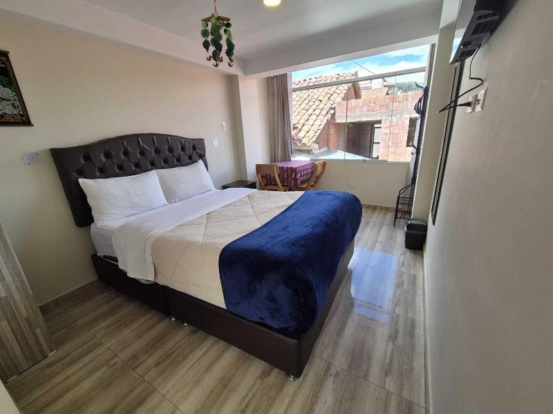 Andino Boutique Hotel image