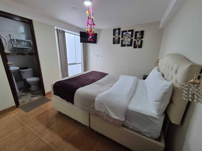 Andino Boutique Hotel image