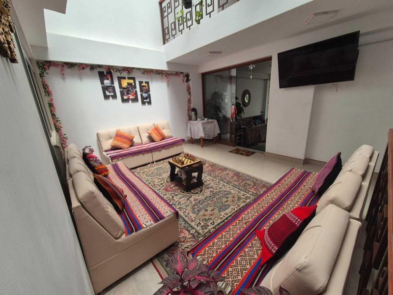 Andino Boutique Hotel image