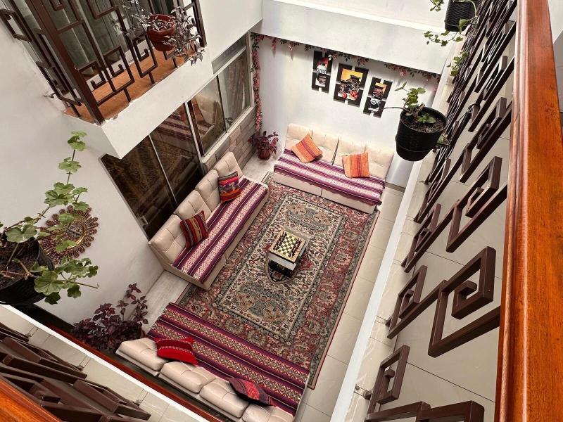 Andino Boutique Hotel image