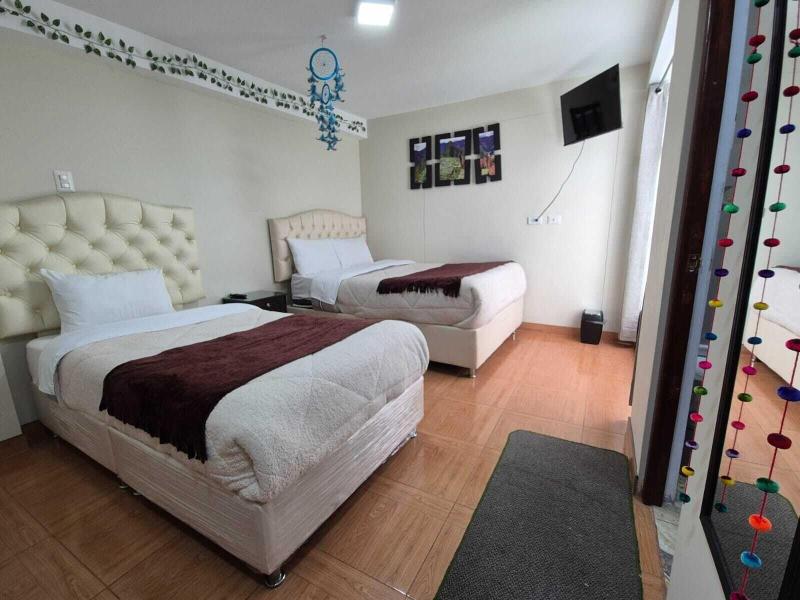 Andino Boutique Hotel image