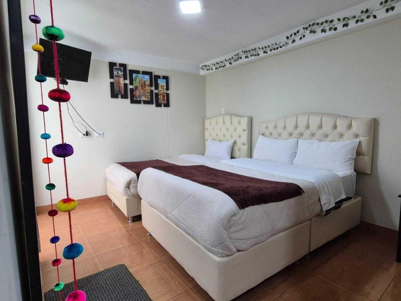Andino Boutique Hotel image