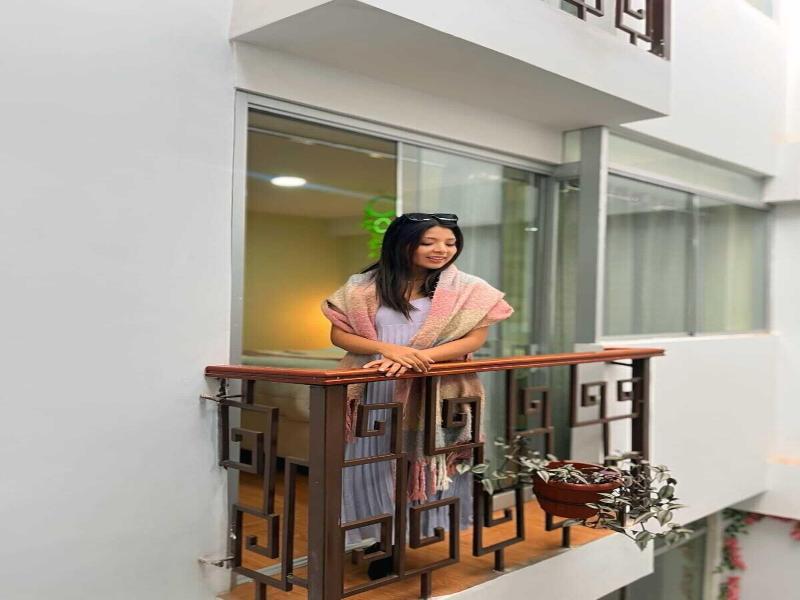 Andino Boutique Hotel image