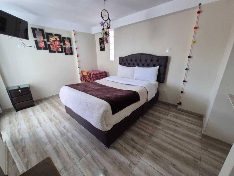 Andino Boutique Hotel image