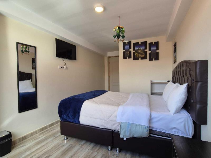 Andino Boutique Hotel image