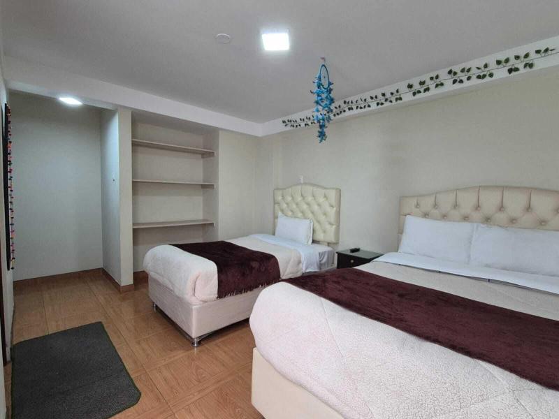 Andino Boutique Hotel image