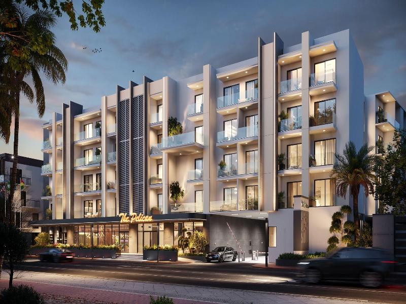 The Pelican Hotel Cantonments Accra image