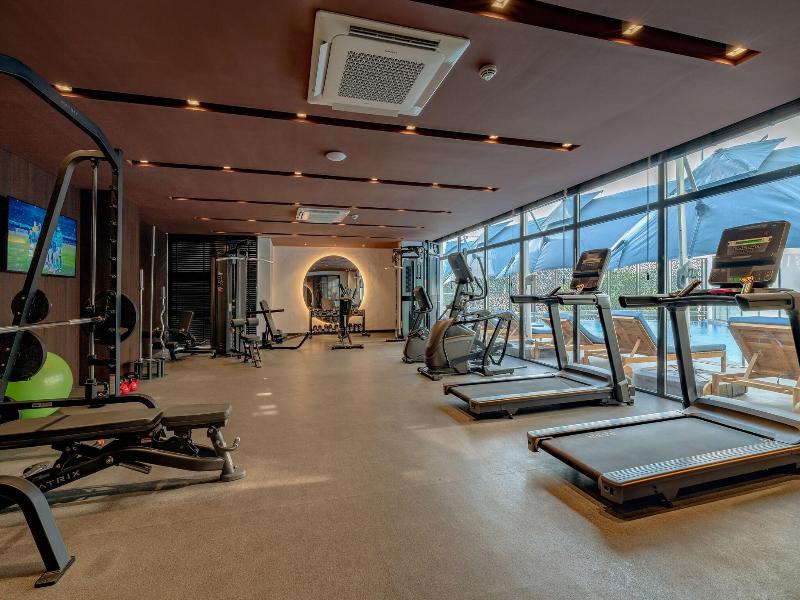 The Pelican Hotel Cantonments Accra image