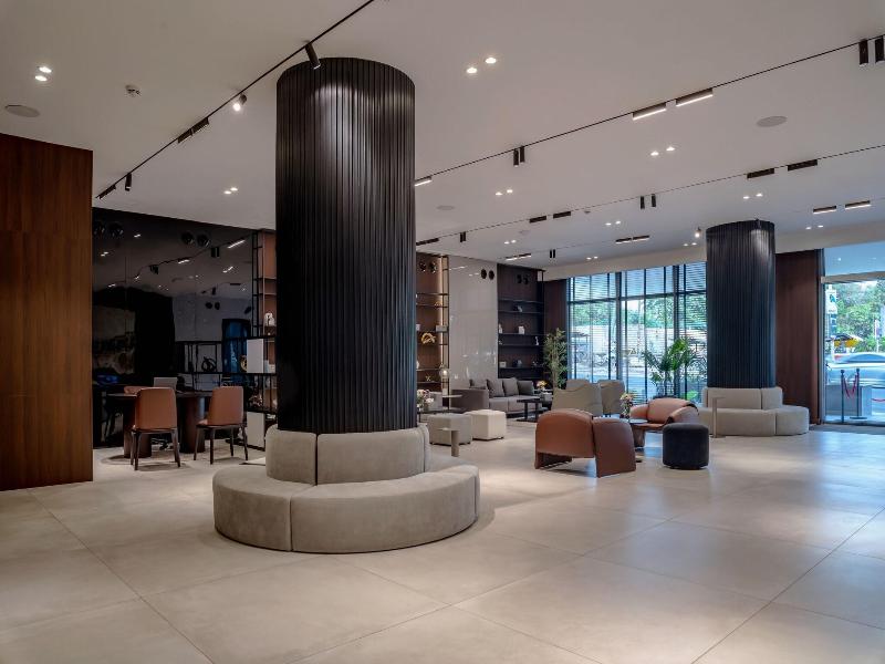 The Pelican Hotel Cantonments Accra image