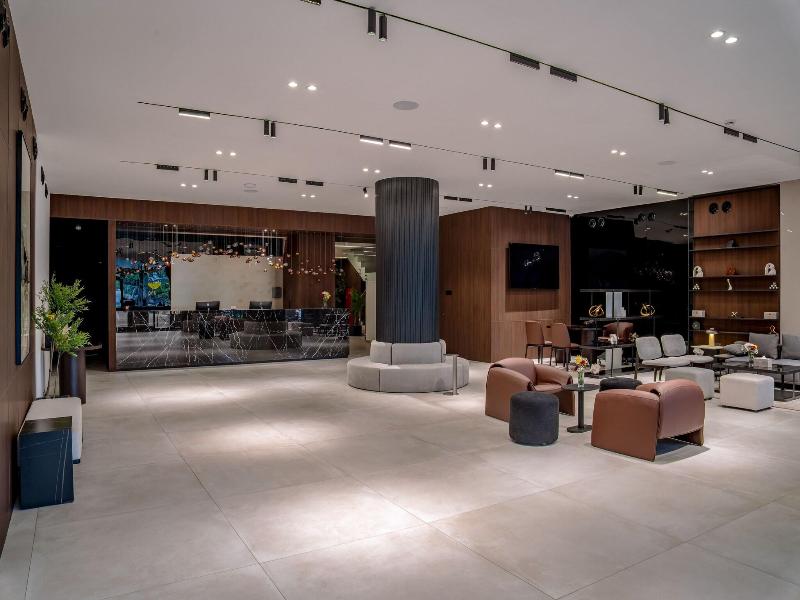 The Pelican Hotel Cantonments Accra image