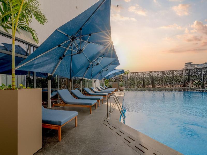 The Pelican Hotel Cantonments Accra image
