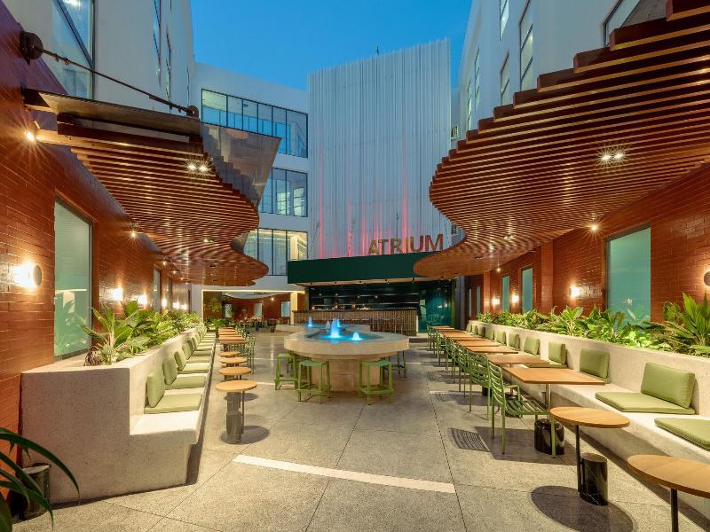 The Pelican Hotel Cantonments Accra image