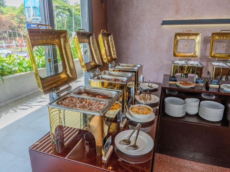 The Pelican Hotel Cantonments Accra image
