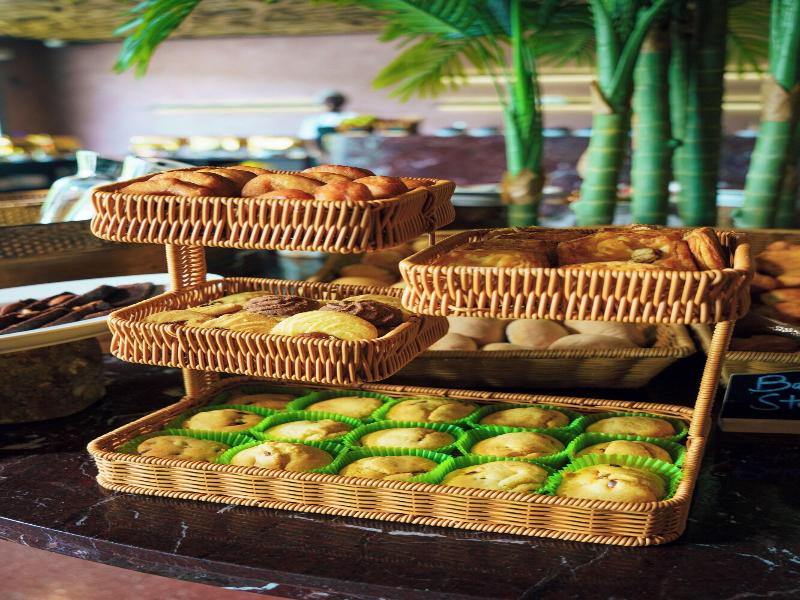 The Pelican Hotel Cantonments Accra image