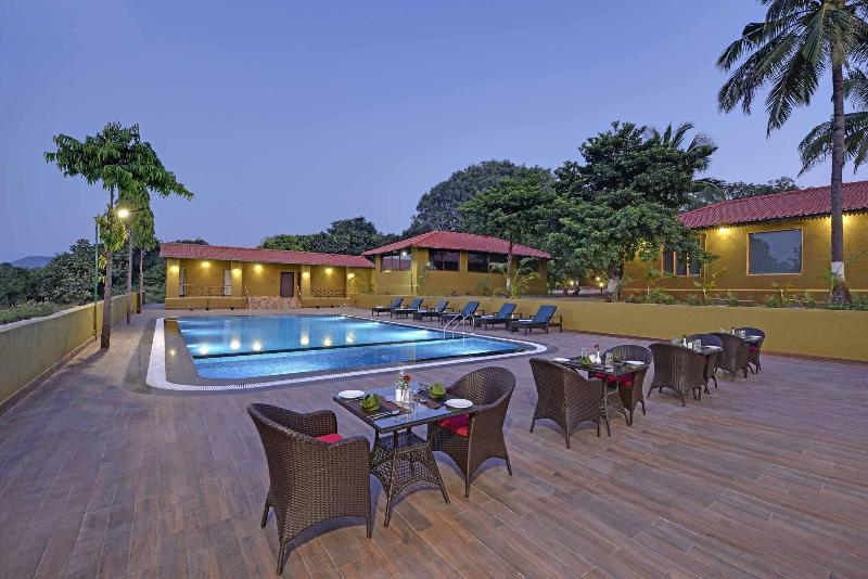 Lion Safari Camp