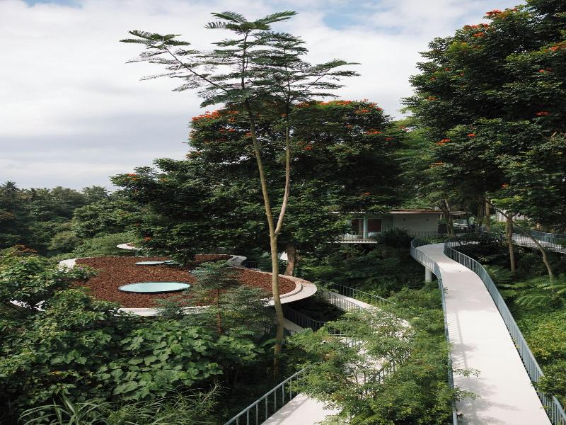 Bumi Kinar Skylight image