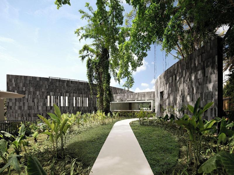 Bumi Kinar Skylight image