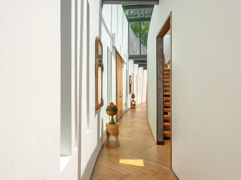 Bumi Kinar Skylight image