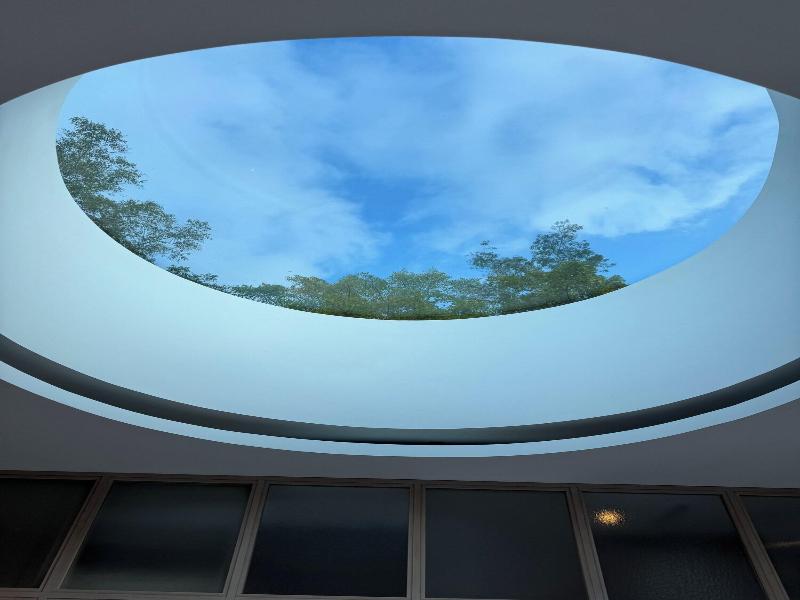 Bumi Kinar Skylight image